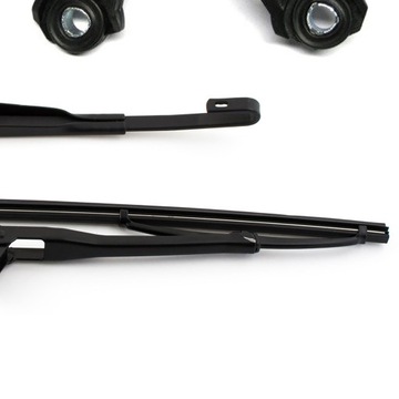 фото thumb №10, Vw passat b6 моторчик + дворник зад