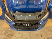 фото thumb №5, Audi a5 8w lift s-line kompletny перед бампер капот лампи радіатор lx5f