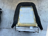 фото thumb №13, Спинка сидіння алькантара праві праві перед pod air bag audi a4 b6 b7