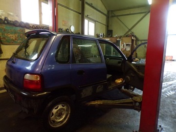 фото thumb №6, Стартер suzuki alto 1.0b denso