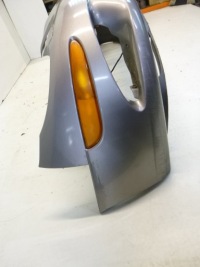 фото thumb №8, Бампер перед chrysler 300m 2001