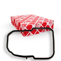 фото thumb №13, Прокладка фільтра автоматичної коробки передач w123