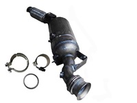 фото thumb №1, Фильтр dpf fap mercedes sprinter 310-316 2,1cdi 09-