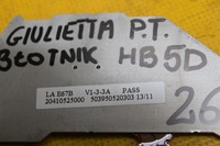 фото thumb №8, Led лампи w крила правий задня alfa giulietta hb 5d