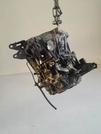 фото thumb №6, Коробка передач коробки передач toyota avensis t27 2.0 d4d 1jb9c-k