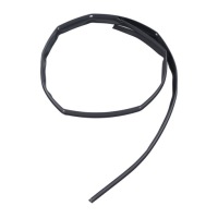 Купить Прокладка капот бампера передний с заклёпками 68051392ab заменитель dla dodge, фото thumb