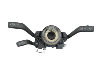 фото thumb №1, Vw skoda seat перемикач комбінований стрічка 3c9953513aj 3c9953507cq 3c0959653