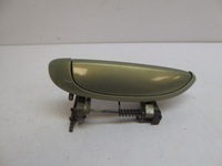 фото thumb №2, Scenic i рестайлинг ручка наружная зад левая nv191 5d