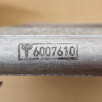 Конденсатор радіатор кондиціонера tesla model s Доставка, фото thumb