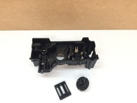 фото thumb №1, Peugeot 2008 ii вкладыш кронштейн колеса багажника