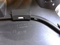 фото thumb №12, Mercedes-benz glc x253 c253 2018 з задний спойлеры