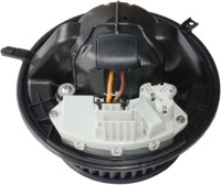 фото thumb №3, Повітродувка салону + модуль bmw 3 e90 e91 e92 e93