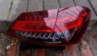 фото thumb №1, Mercedes e-klasa w213 lift 20+ правая задняя лампа