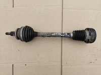 фото thumb №1, Привідний вал ліва перед vw fox 1.2 6v механічна коробка передач 5-biegów