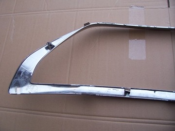 фото thumb №16, Peugeot 3008 5008 ii усилитель решётка радиатора красивый