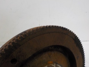 фото thumb №13, Peugeot 208 1.0 1.2 vti 82km hmz hm01 колесо маховики 9809984080