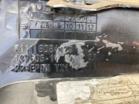 фото thumb №6, Bmw x3 f97 aero решётка бампера впуск воздуха левый