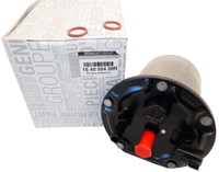 фото thumb №1, Oryg фільтр пального 1.5 dci renault clio iv duster