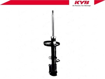 фото thumb №3, Амортизатор toyota зад corolla 1.3 1.6 1.8d 07.92-