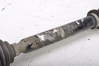 фото thumb №4, Citroen c4 iii e-c4 полуось левая короткая 9836235280