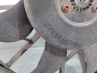 фото thumb №7, Вентилятор радиатора с модуль ford c-max i 3135103551 3136613305 1.6 16v