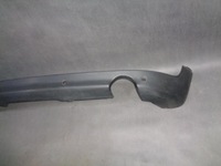 фото thumb №5, Mini cooper r55 clubman спойлер накладка задня oryg