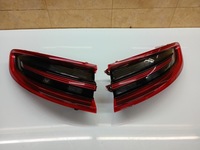 фото thumb №1, Лампа задняя задняя правая porsche macan 95b