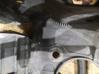 фото thumb №8, Педали тормоза сцепления механическая коробка передач помпа dodge challenger 2011-