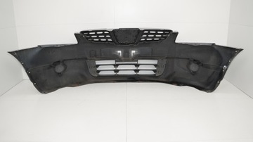 фото thumb №8, Бампер перед переднє nissan qashqai j10 06-09r ky0