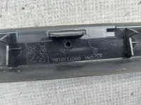 фото thumb №5, Peugeot 3008 ii планка стёкла лобовой левая 9810112080