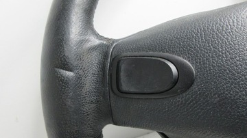 фото thumb №7, Mercedes-benz s w221 руль подушка водителя чёрная