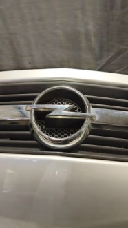 фото thumb №8, Капот opel meriva a 2004r k:z157