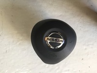 фото thumb №4, Подушка безпеки подушки безпеки ремені nissan x-trail t32 lift оригінал