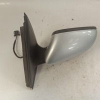 фото thumb №7, Skoda fabia iii зеркало левая наружное 6pin la7w 6v1857407f