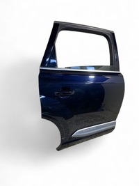 фото thumb №8, Audi q7 4m 2017 дверь задние