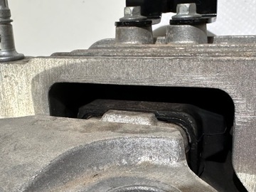 фото thumb №10, Крепление лапи двигателя подушка chrysler pacifica 2016 - 2024