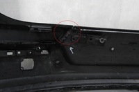 фото thumb №12, Бампер задняя задний volvo xc40 xc 40 17-