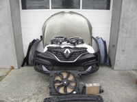 фото thumb №1, Renault kadjar 2016 rok перед капот лампа левая full-led