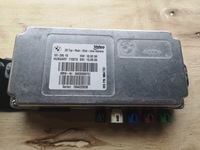 фото thumb №1, Блок керування камера bmw оригінальний номер 9350997