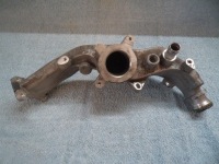 Купити Mercedes clc cl203 2.2 cdi радіатор вихлопних газів a646140008, фото thumb