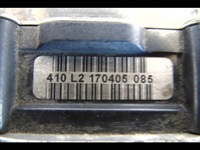 фото thumb №6, Renault megane ii насос abs 410l2170405
