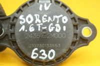 фото thumb №7, Електроклапан faz розподільного валу kia sorento iv 1.6 t-gdi g4ft 24357 2m000