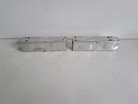 фото thumb №1, Audi a6 c6 зона деформации отбойник бампера l+r