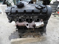 фото thumb №7, Passat b5 fl 1.9tdi 04' kom двигун голий стійка 038103021an