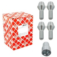 Купить Febi болты защитные шпильки kół dacia ford, фото thumb