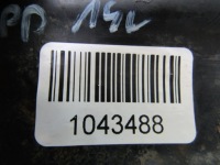 фото thumb №8, X-trail t31 2.0 dci 14r рычаг правый перед передний