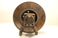 фото thumb №2, Ступиця правий задня fiat scudo ii 2.0jtd