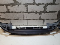 фото thumb №9, Накладка - бампер задняя land rover evoque pdc l358