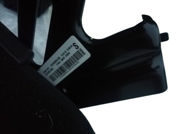 фото thumb №6, Mercedes e w213 універсал підлокітник спинка бардачок