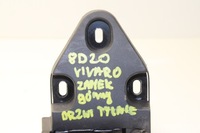 фото thumb №6, Trafic vivaro primastar 01r- замок двері праві зад верхній